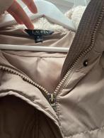 Ralph lauren beige winterjas, Kleding | Dames, Jassen | Winter, Ophalen of Verzenden