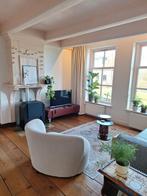 *AANBIEDING*Vakantiehuis in Friesland aan de Elfstedenvaart!, Appartement, Friesland, Internet, Landelijk