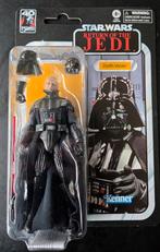 Darth Vader 6" Black series Kenner removable mask, Verzamelen, Star Wars, Ophalen of Verzenden, Zo goed als nieuw, Actiefiguurtje