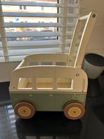 Loopauto van Little Dutch, Kinderen en Baby's, Ophalen, Gebruikt, Duw- of Trekspeelgoed