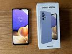 Samsung A32. 128gb, Telecommunicatie, Mobiele telefoons | Samsung, Gebruikt, Paars, Ophalen of Verzenden, 128 GB