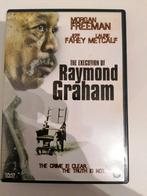 The Execution of Raymond Graham - DVD, Vanaf 12 jaar, Ophalen of Verzenden, Zo goed als nieuw, Drama