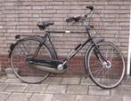 ouderwetse degelijke union arizona herenfiets, Ophalen, Gebruikt, Overige merken, Versnellingen
