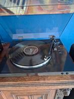 Denon dp-300f platenspeler, Ophalen, Zo goed als nieuw, Overige merken