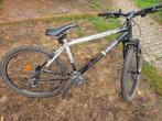 Mountainbike Opknapper - Bieden!, Fietsen en Brommers, Fietsen | Mountainbikes en ATB, Overige merken, Gebruikt, Hardtail, Heren