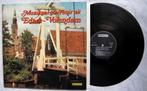 Muzikaal souvenir uit Edam - Volendam 12 nrs LP 1979 ZGAN, Ophalen of Verzenden, Zo goed als nieuw, 12 inch