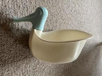 Tk vintage baby potje, leuk etalage materiaal of baby shower beschikbaar voor biedingen