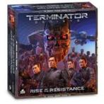 GEZOCHT: Terminator Genisys: Rise of resistance, Hobby en Vrije tijd, Gezelschapsspellen | Bordspellen, Een of twee spelers, Ophalen of Verzenden