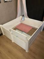 Topmast werpkist, Dieren en Toebehoren, Ophalen