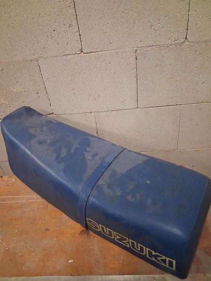 Suzuki ts50xk onderdelen, Motoren, Onderdelen | Honda, Ophalen of Verzenden