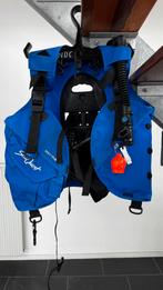 Trimvest SeaQuest XL, Watersport en Boten, Ophalen of Verzenden, Zo goed als nieuw, Trimvest of Wing