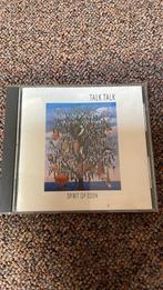 CD Talk Talk “Spirit of Eden”, Ophalen of Verzenden, 1980 tot 2000, Zo goed als nieuw