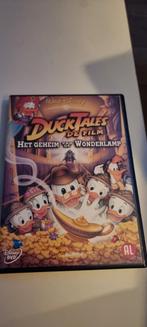 Ducktales de Film, Ophalen of Verzenden, Zo goed als nieuw