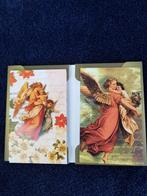 Kerstkaarten engelen bekking & blitz, Ophalen of Verzenden, Nieuw