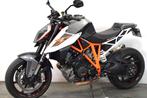 KTM 1290 SUPER DUKE R (bj 2018) ABS Akrapovic, 2 cilinders, Bedrijf, 1301 cc, Meer dan 35 kW