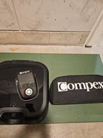 Compex 6.0, Ophalen, Zo goed als nieuw, Overige typen