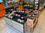 inventaris supermarkt te koop, Zakelijke goederen, Kantoor en Winkelinrichting | Winkel en Inventaris, Ophalen
