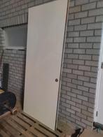brandwerende deur, Ophalen, Gebruikt, 80 tot 100 cm, 215 cm of meer