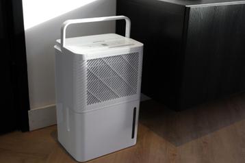Dehumidifier - Luchtontvochtiger 12L/ dag - GRATIS ZENDING beschikbaar voor biedingen