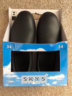 Skys kunststofklompen maat 34, SKYS, Jongen of Meisje, Schoenen, Nieuw