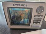 Lowrance hds 5, Watersport en Boten, Navigatiemiddelen en Scheepselektronica, Ophalen of Verzenden, Gebruikt, Kaartplotter of Fish Finder