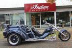 Rewaco RF1 GT 1.5T ATM Trike, Motoren, Quads en Trikes, 4 cilinders, 1499 cc, Meer dan 35 kW