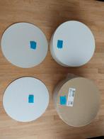 Taart karton 28cm  2x 100stuks, Ophalen, Nieuw, Taarten, Serveervorm