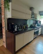 Complete keuken, Huis en Inrichting, Keuken | Complete keukens, Ophalen, Gebruikt