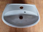 Wasbak gasten WC afm.36x24x12,5 kleur wit NIEUW, Minder dan 50 cm, Nieuw, Ophalen of Verzenden, Minder dan 25 cm