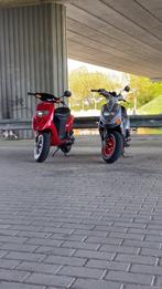 Gilera Stalker ruilen voor Zip 80cc, Fietsen en Brommers, Ophalen, Gebruikt, Benzine, Gilera