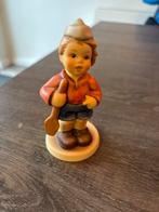 Hummel Beeldje Jongen met Lepel nr. 2146, Ophalen of Verzenden, Gebruikt