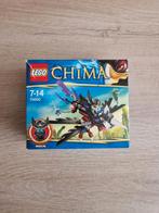 Lego chima 70000, Kinderen en Baby's, Speelgoed | Duplo en Lego, Ophalen of Verzenden, Zo goed als nieuw