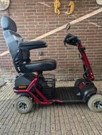 Te koop inklapbare scootmobiel, Ophalen of Verzenden, Gebruikt, 10 km/u of minder