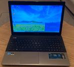 i7 laptop Asus met grafische kaart, Met videokaart, ASUS, Intel® Core™ i7 , Ophalen of Verzenden
