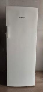 Bosch GSN84E01 diepvriezer vriezer vrieskist vrijstaand, Zo goed als nieuw, 140 tot 160 cm, Ophalen, Vrieskast