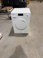 Miele T1 Wasdroger  Kapot!!!!!, Witgoed en Apparatuur, Ophalen, 6 tot 8 kg, Gebruikt, Voorlader