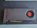 AMD RX 480, Computers en Software, Videokaarten, Ophalen of Verzenden, Niet werkend, GDDR5