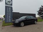 Volvo S60 2.4 Edition | Trekhaak | (bj 2004), Voorwielaandrijving, Zwart, Zwart, Bedrijf