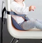 Minimonkey Minichair grijs, Ophalen of Verzenden, Zo goed als nieuw, Stoelverkleiner