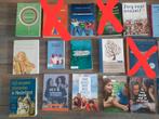 Studieboeken pedagogiek / social work - losse verkoop, Boeken, Ophalen of Verzenden, Zo goed als nieuw, HBO, Alpha