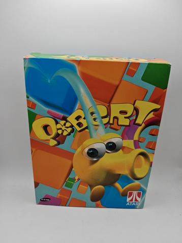 Q Bert PC Bigbox  beschikbaar voor biedingen