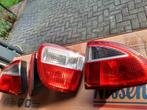 Complete set achterlichten van een seat leon 1m bj 2000, Ophalen of Verzenden, Zo goed als nieuw