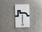 Bijenkorf cadeau card 100EUR, Ophalen, Nieuw, Overige typen