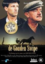 De gouden Swipe - Friese film, Alle leeftijden, Verzenden, Zo goed als nieuw, Drama