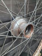 Sturmey Archer AB 40 gaats naafhuls, Ophalen, Sa, Jaren '50
