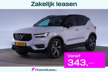 Volvo XC40 1.5 T5 Recharge R-Design Aut. [ Navi Harman-kardo beschikbaar voor biedingen