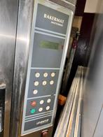 Leventi Bakermat Combisteamer, Ophalen, Gebruikt