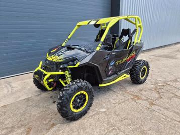 CAN AM Can-am Maverick 1000R Buggy met NL kenteken beschikbaar voor biedingen