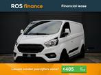 Ford Transit Custom 300 2.0 TDCI L2H1, Diesel, Bedrijf, BTW verrekenbaar, Ford