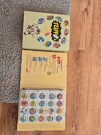 Complete Flippo mappen, Verzamelen, Flippo's, Ophalen of Verzenden, Griezel, Map, Album of Poster, Met verzamelmap(pen)